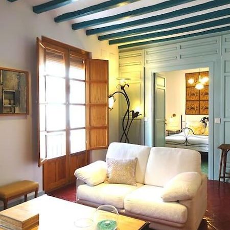 Вилла Casa Clara Pueblo, Mar Y Montana Агуас-де-Бусот Экстерьер фото