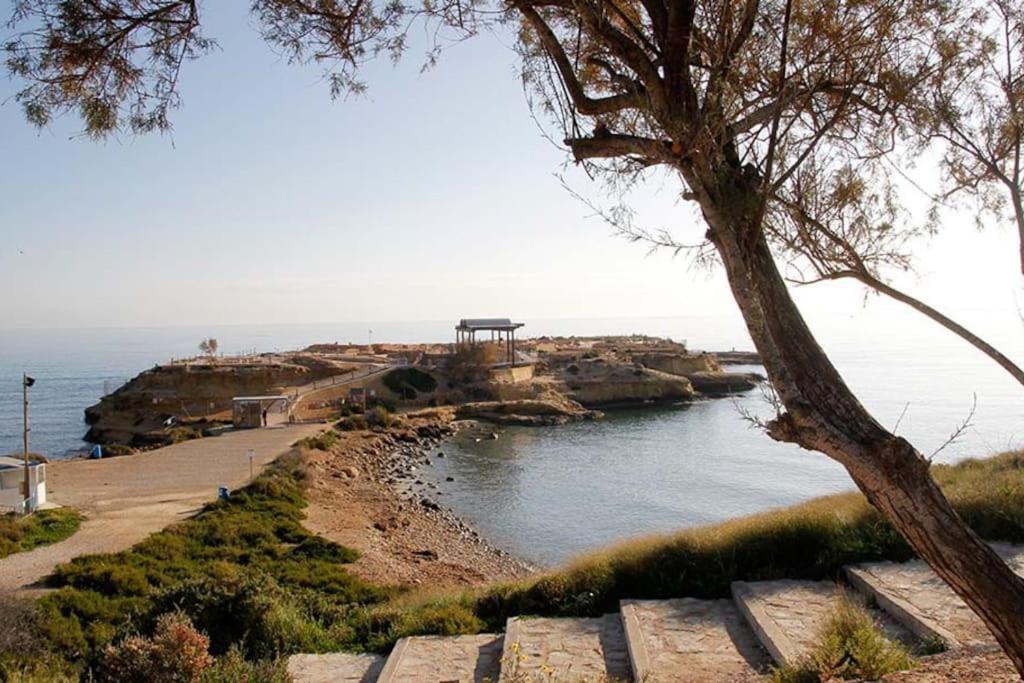 Вилла Casa Clara Pueblo, Mar Y Montana Агуас-де-Бусот Экстерьер фото
